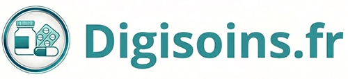 Digisoins.fr